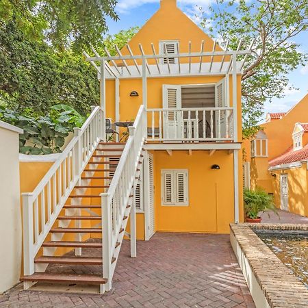 Curacao Gardens Διαμέρισμα Βίλλεμσταντ Εξωτερικό φωτογραφία