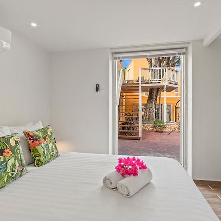 Curacao Gardens Διαμέρισμα Βίλλεμσταντ Εξωτερικό φωτογραφία