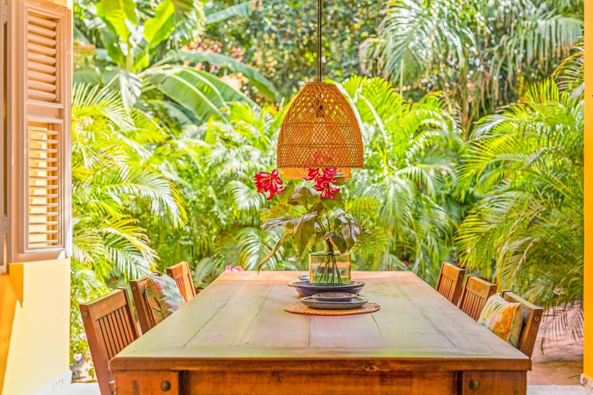 Curacao Gardens Διαμέρισμα Βίλλεμσταντ Εξωτερικό φωτογραφία