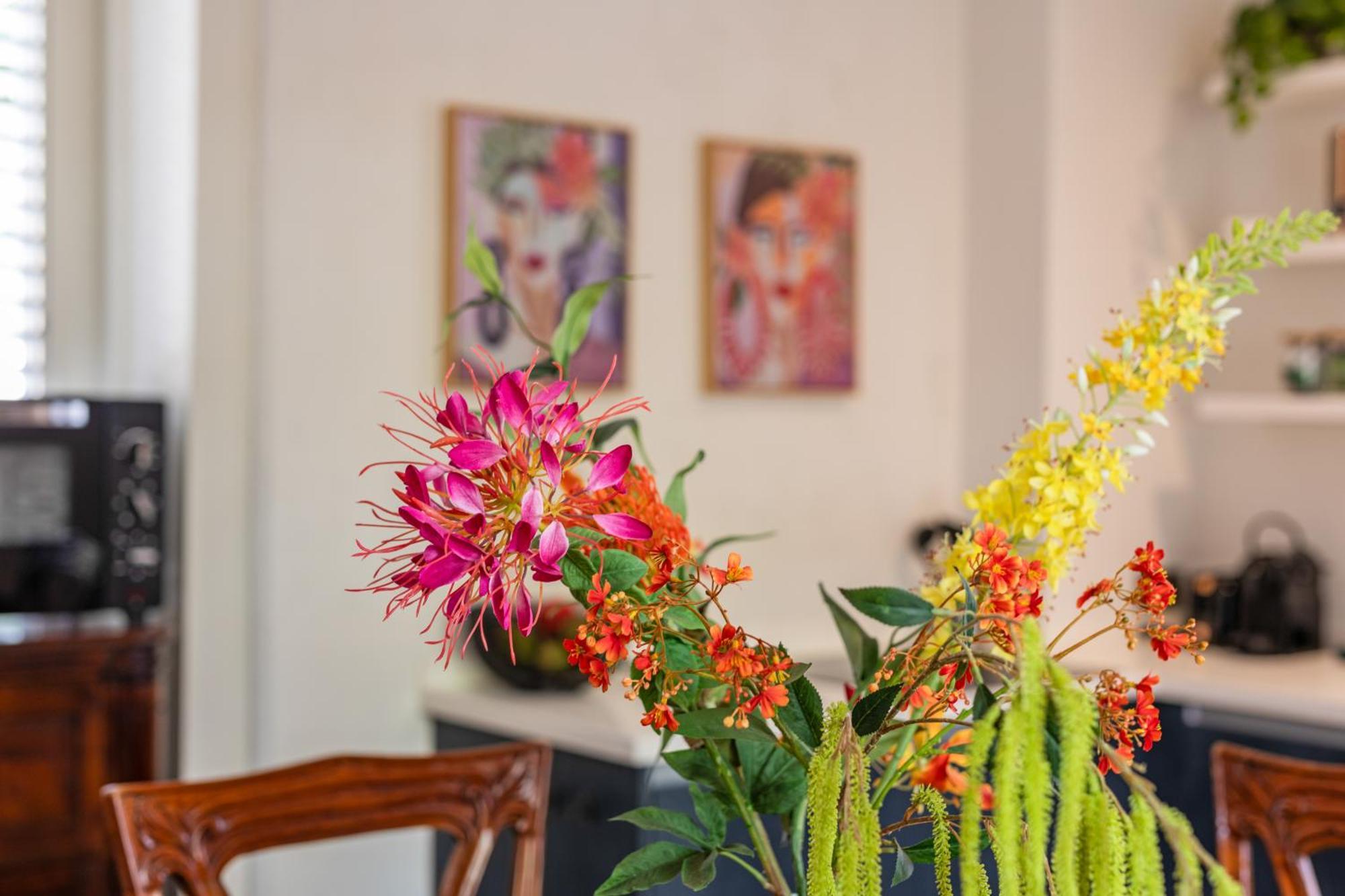 Curacao Gardens Διαμέρισμα Βίλλεμσταντ Δωμάτιο φωτογραφία