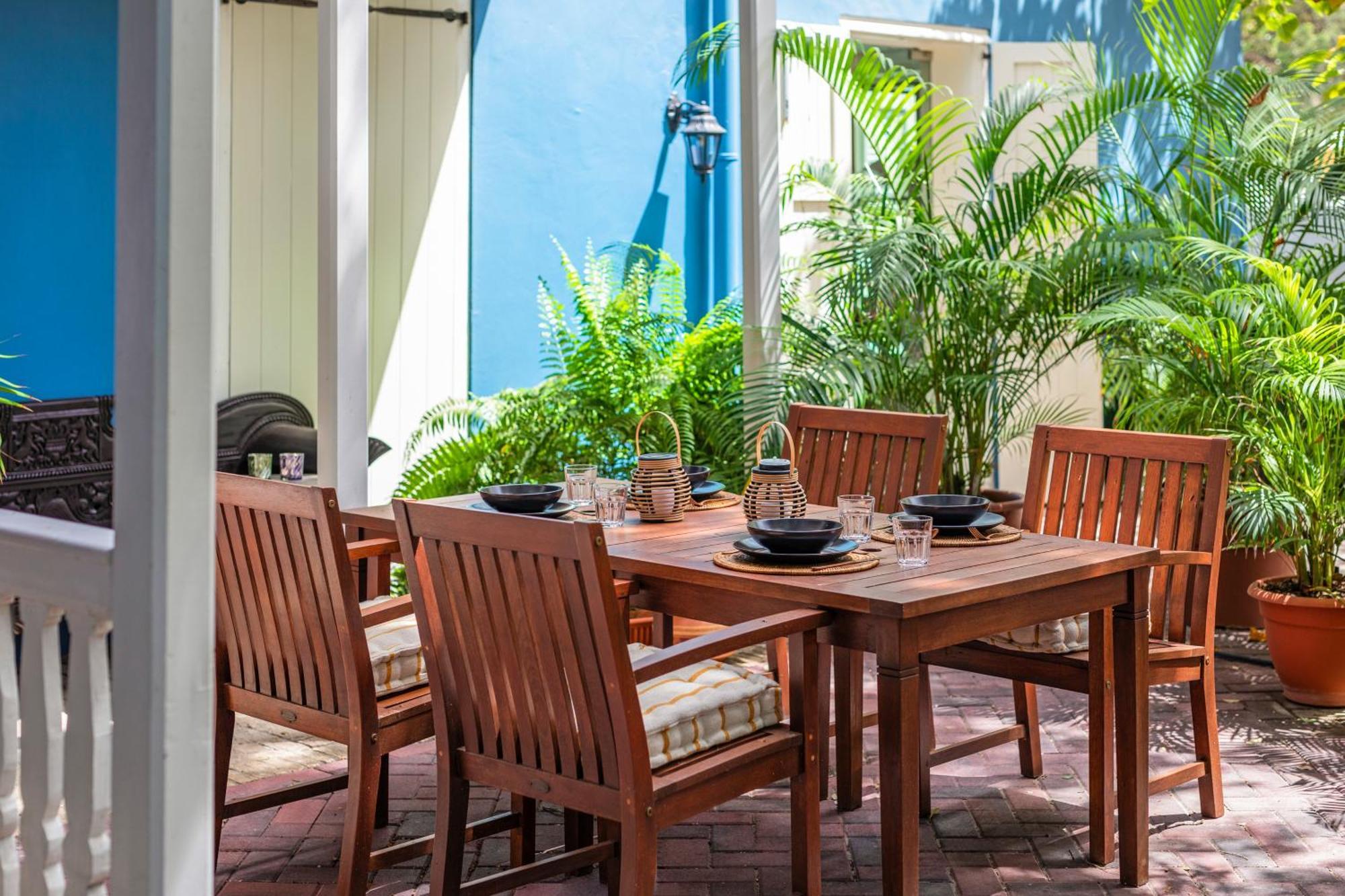 Curacao Gardens Διαμέρισμα Βίλλεμσταντ Δωμάτιο φωτογραφία