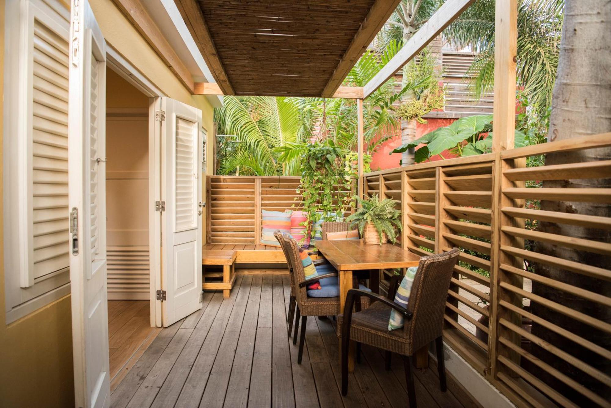 Curacao Gardens Διαμέρισμα Βίλλεμσταντ Δωμάτιο φωτογραφία