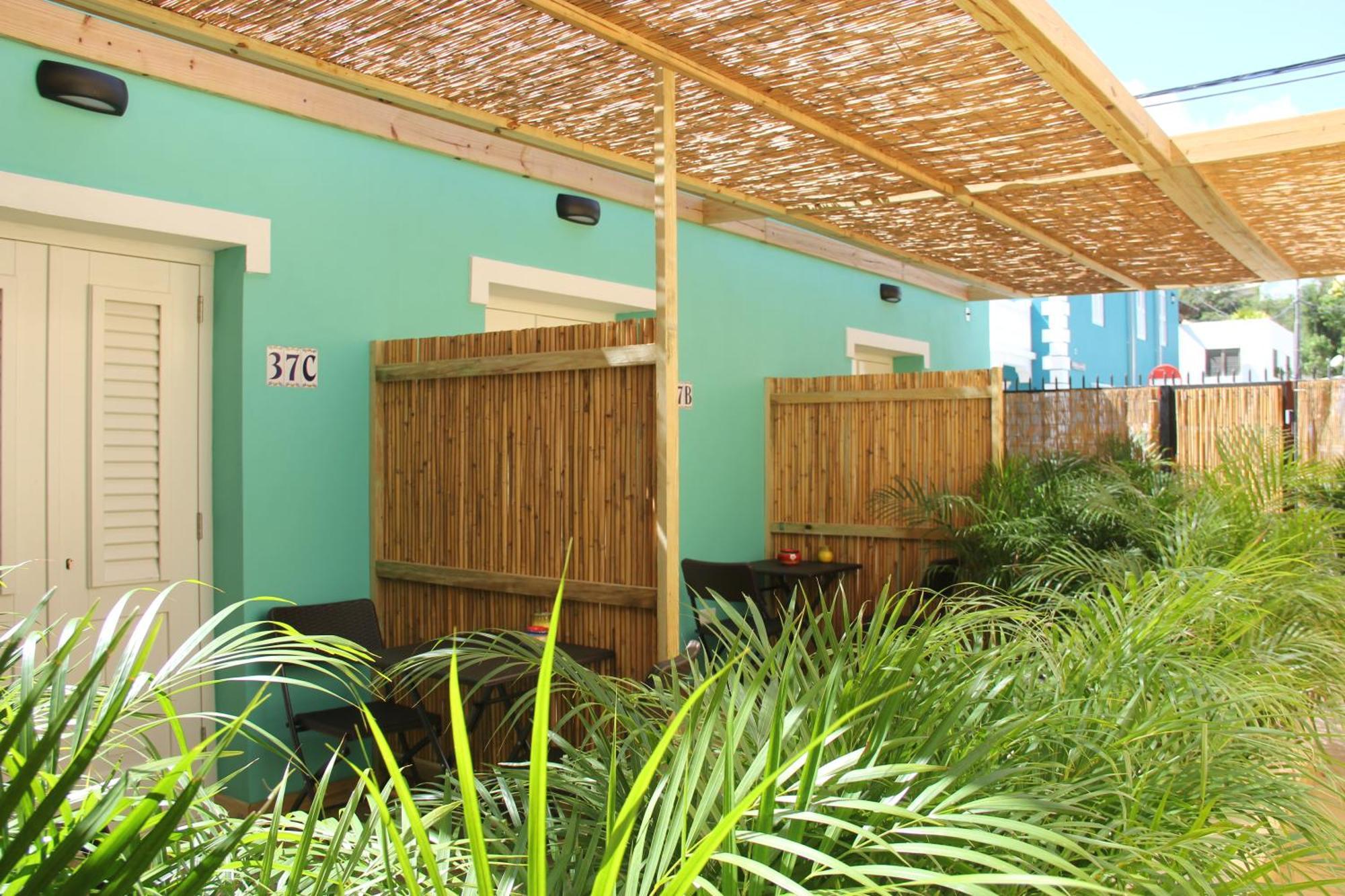 Curacao Gardens Διαμέρισμα Βίλλεμσταντ Δωμάτιο φωτογραφία