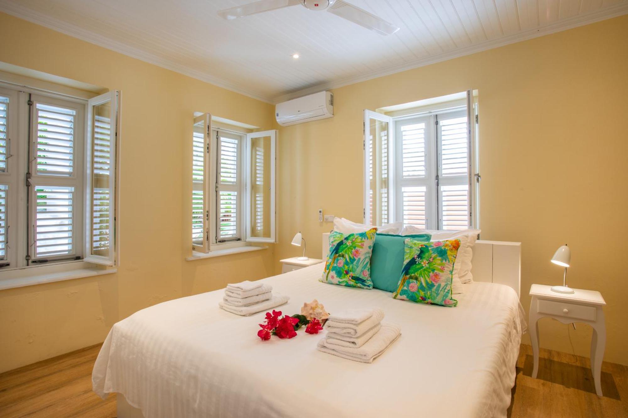 Curacao Gardens Διαμέρισμα Βίλλεμσταντ Δωμάτιο φωτογραφία
