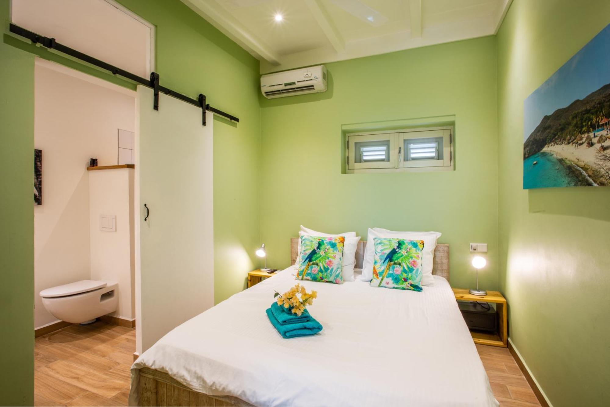 Curacao Gardens Διαμέρισμα Βίλλεμσταντ Δωμάτιο φωτογραφία