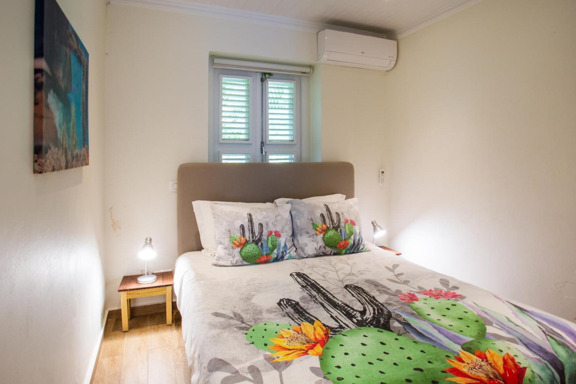 Curacao Gardens Διαμέρισμα Βίλλεμσταντ Δωμάτιο φωτογραφία