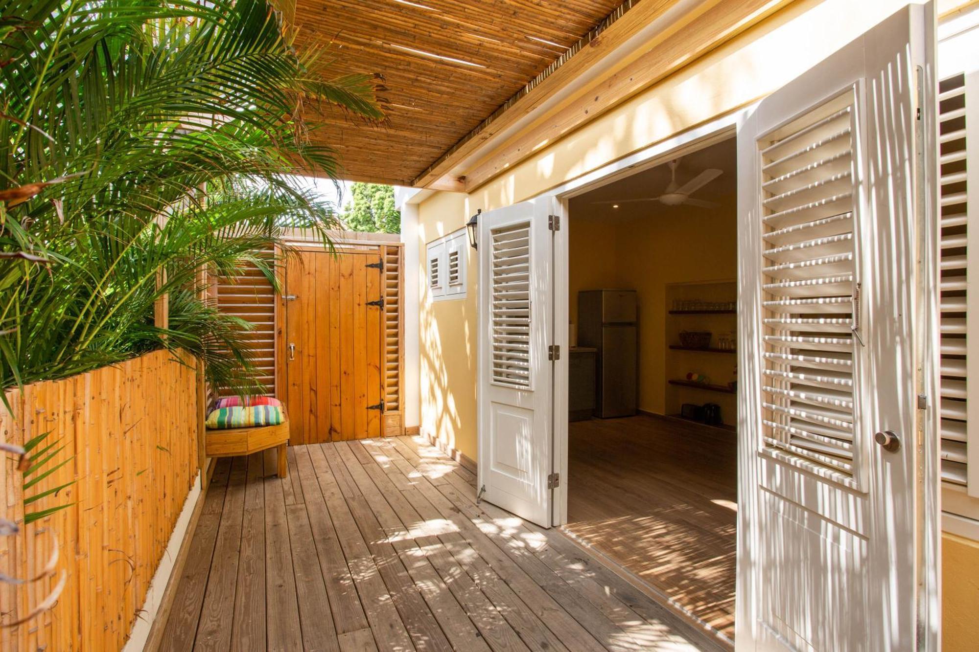 Curacao Gardens Διαμέρισμα Βίλλεμσταντ Δωμάτιο φωτογραφία